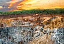 Québec Nickel Corp Adds Third Drill At Its Ducros Ni-Cu-PGE Project