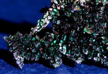 Green Metals in Focus: Vanadium