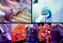 Markets & Metals Navigator: EVs & Battery Metals, Copper & Psychedelics