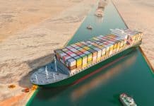 Markets & Metals Navigator: Suez Canal Drama Delivers Blow to Supply Chains
