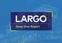 Largo Deep Dive Report: A Global Leader in Vanadium