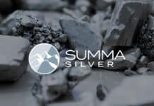 Summa Silver Discovers New High-Grade Vein Extensions on New Mexico Project