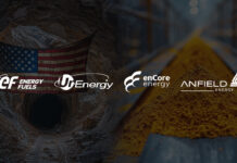 US Producers & Processors the Big Winners From Uranium Supply Squeeze