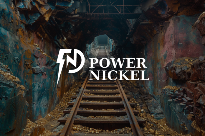 Power Nickel 3
