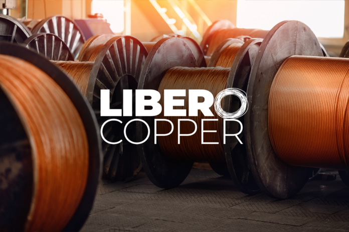 Libero Copper Image 2