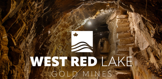 West Red Lake’s Fork Deposit Believed To Be A Major Resource
