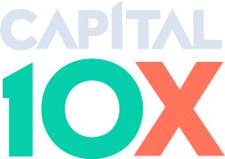 Capital 10X